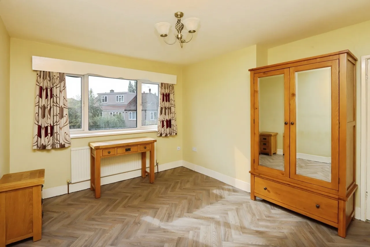 Norton Park View, Sheffield, S8, photo 11