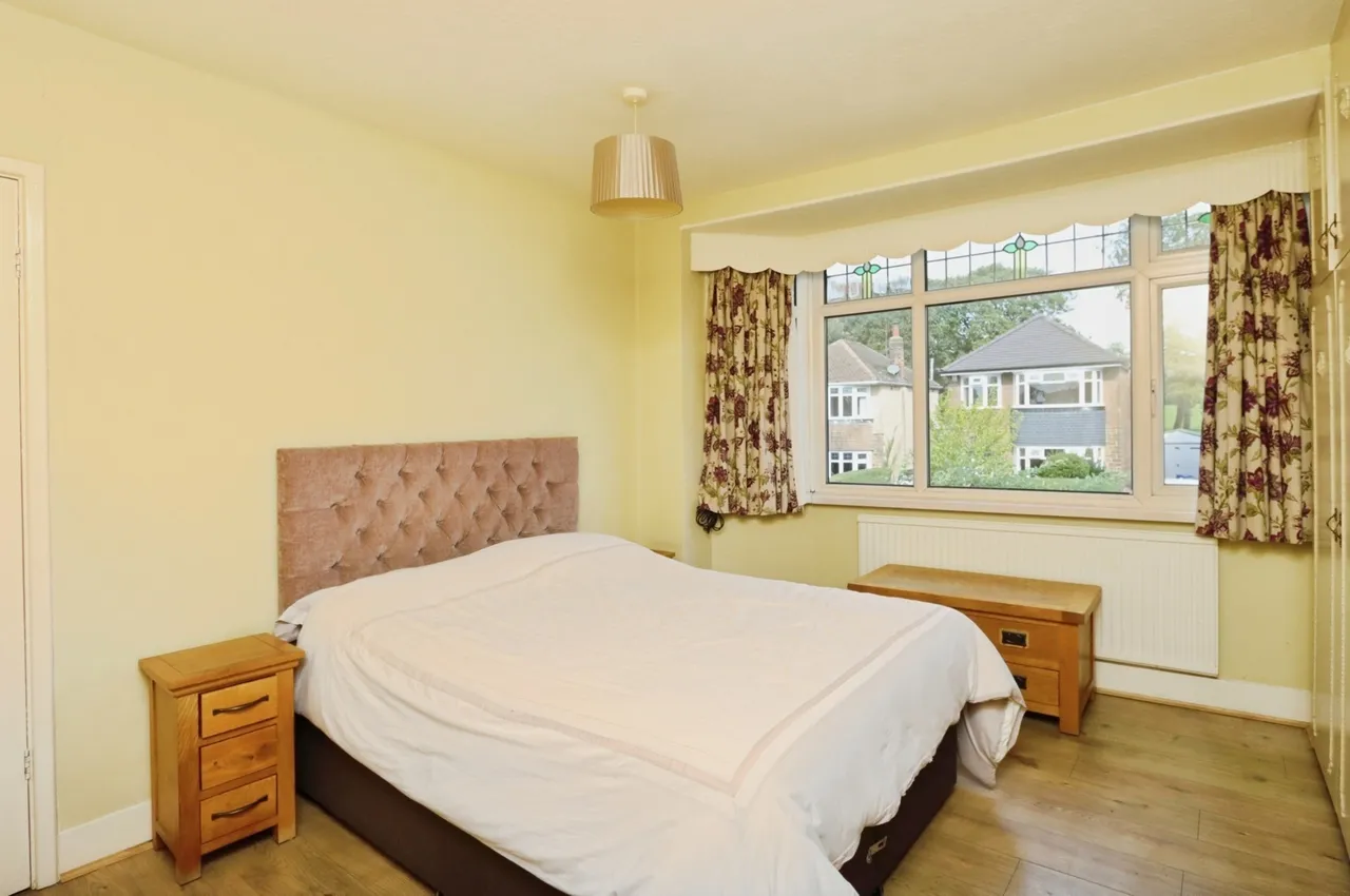 Norton Park View, Sheffield, S8, photo 13
