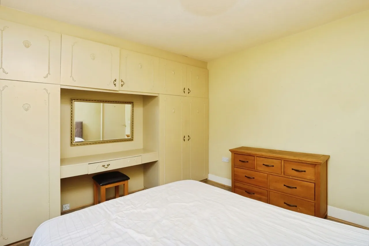 Norton Park View, Sheffield, S8, photo 14
