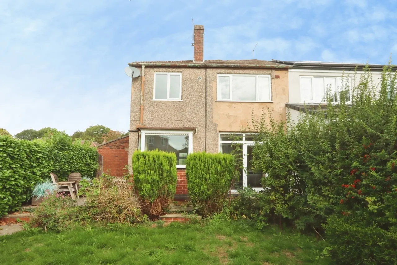 Norton Park View, Sheffield, S8, photo 17