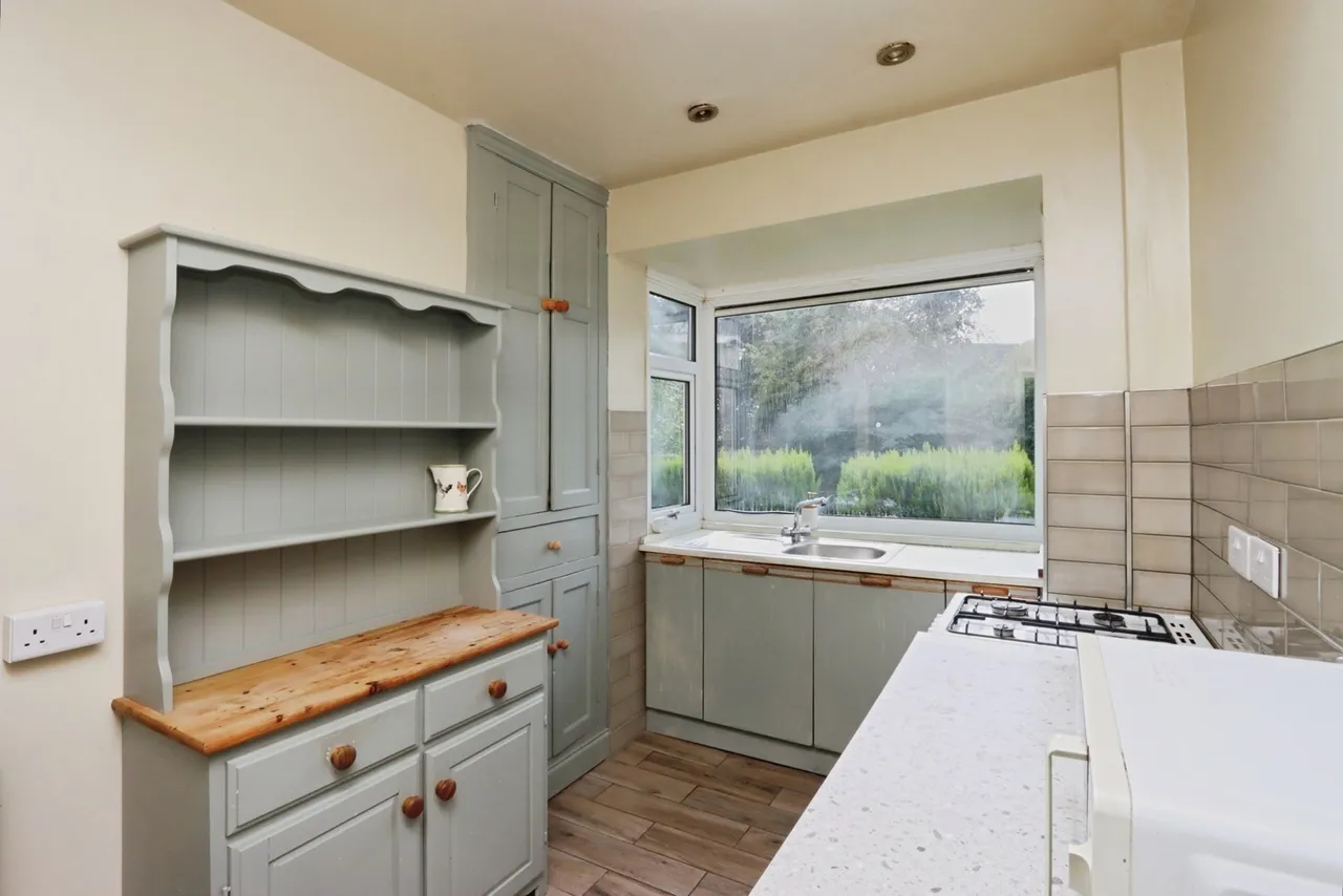 Norton Park View, Sheffield, S8, photo 9