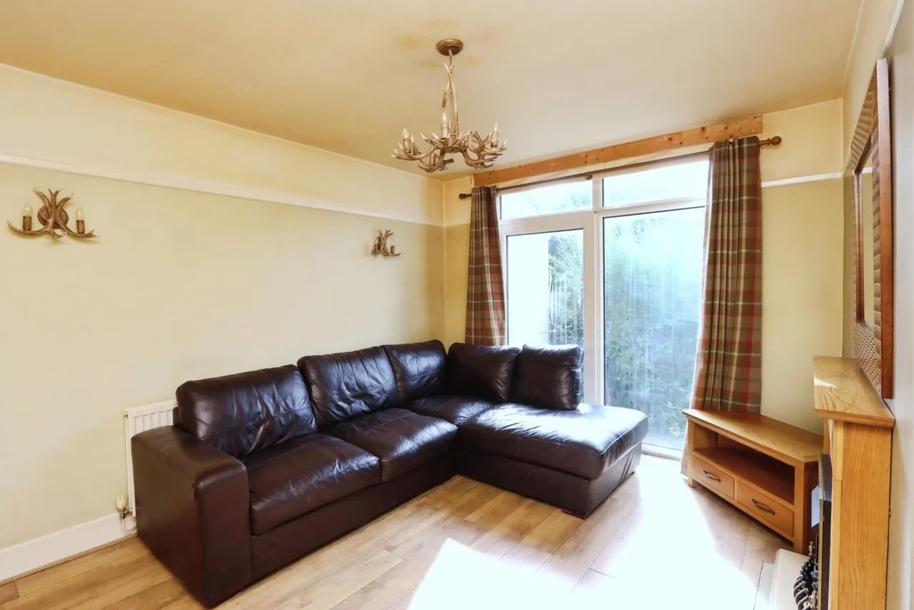 Norton Park View, Sheffield, S8, photo 8