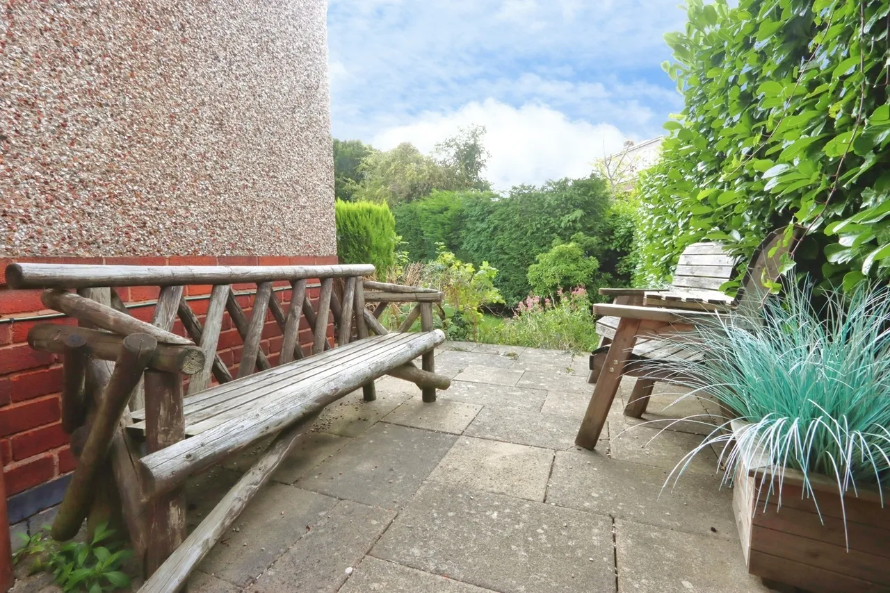 Norton Park View, Sheffield, S8, photo 18