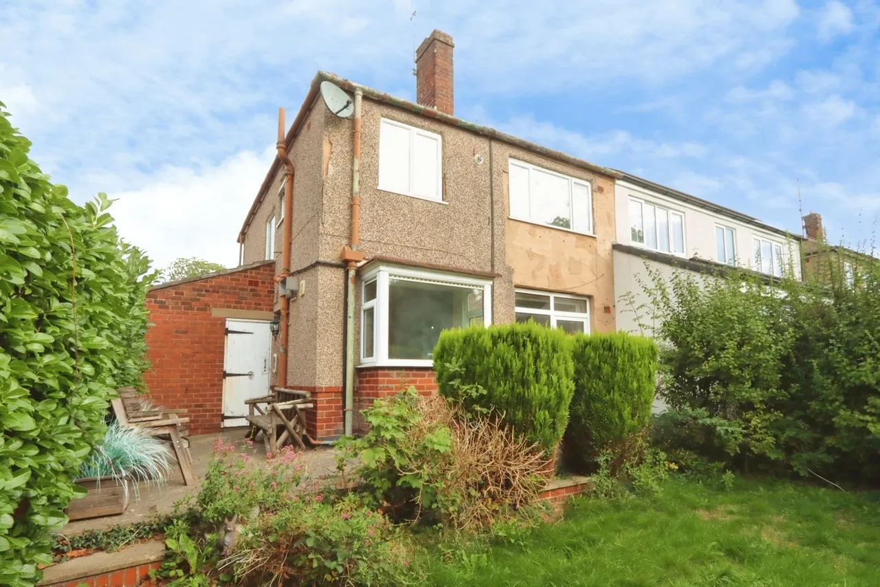 Norton Park View, Sheffield, S8, photo 4