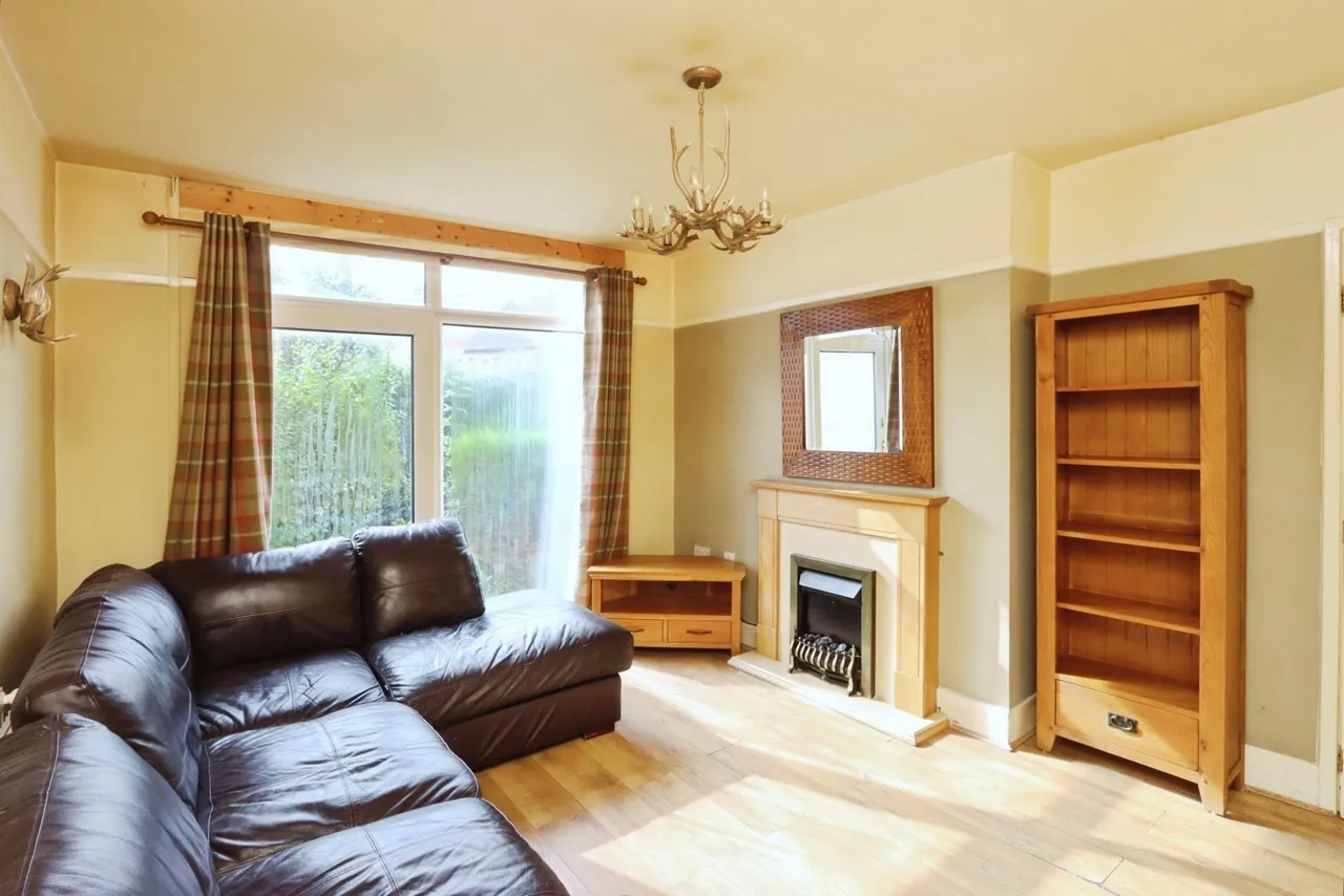 Norton Park View, Sheffield, S8, photo 2