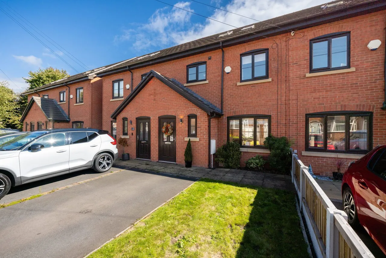 Hurstfield Road, Ellenbrook, M28, photo 26
