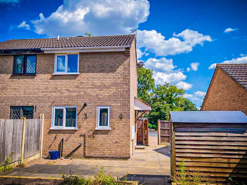 Brough Close, Doddington Park, LN6, photo 12