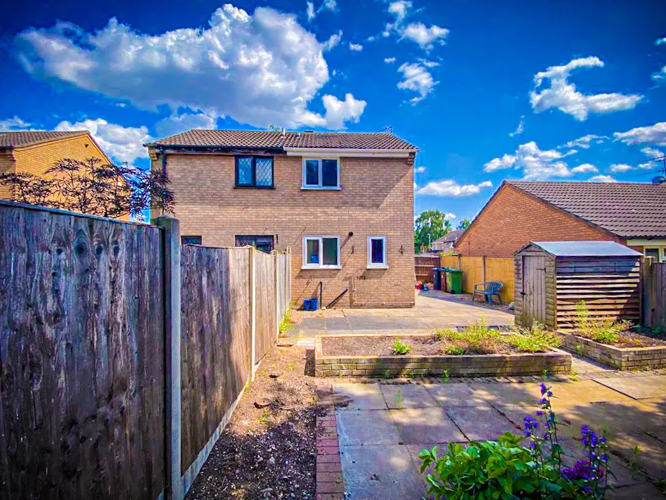 Brough Close, Doddington Park, LN6, photo 13