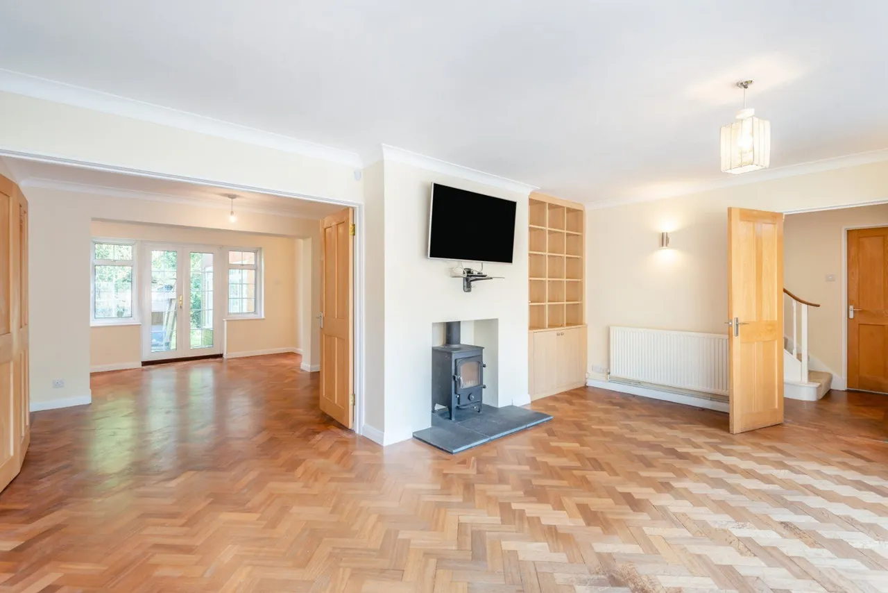 Woodhill Avenue, Gerrards Cross, Buckinghamshire, SL9 8DP, photo 7