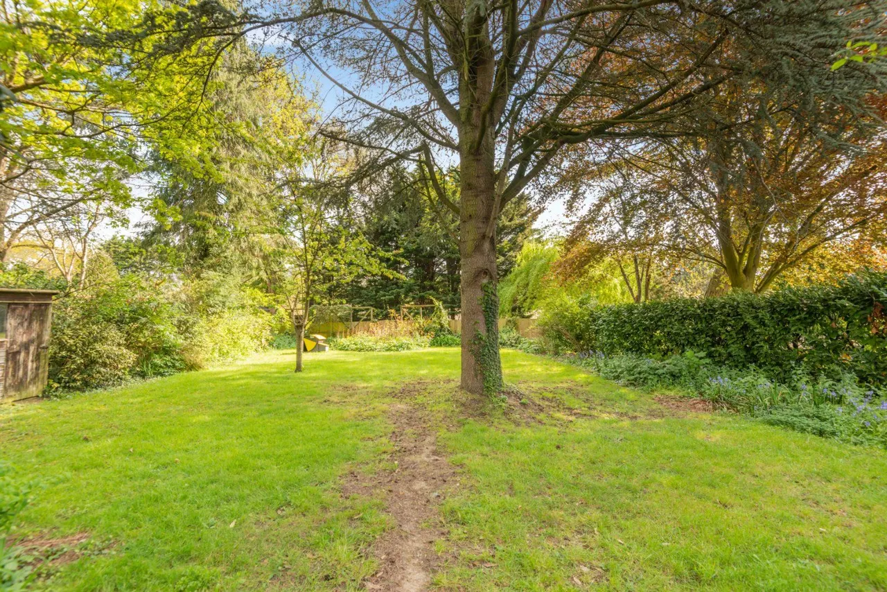 Woodhill Avenue, Gerrards Cross, Buckinghamshire, SL9 8DP, photo 6