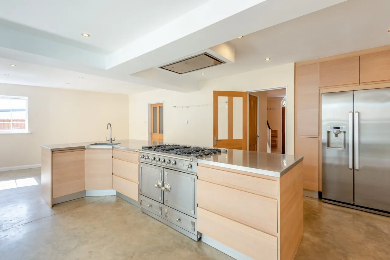Woodhill Avenue, Gerrards Cross, Buckinghamshire, SL9 8DP, photo 12