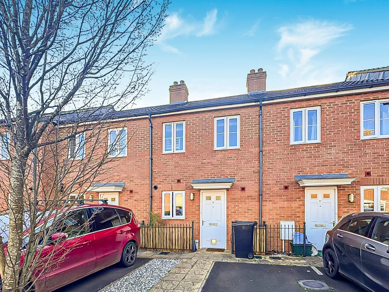 2 bed house for sale — Boulmer Avenue Kingsway, Quedgeley, Gloucester, GL2 2FX