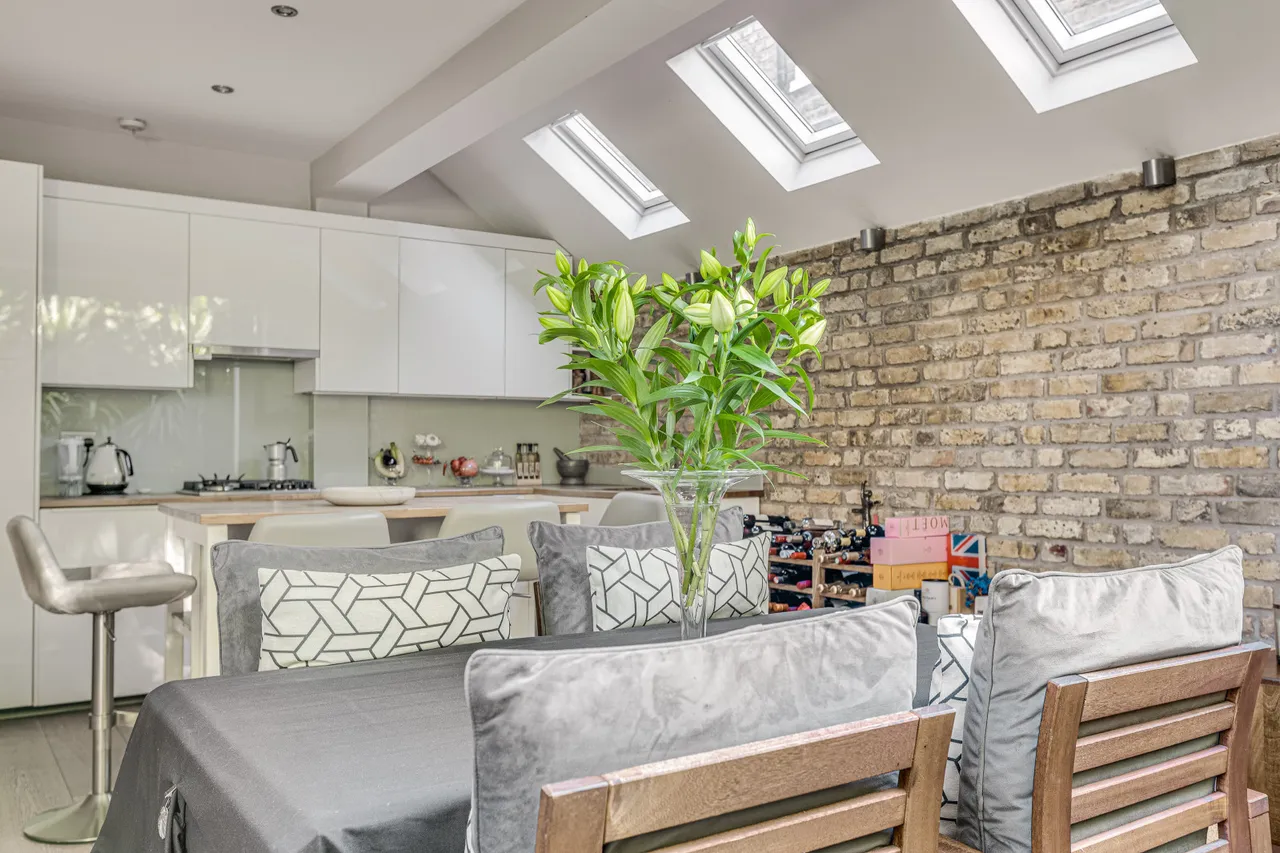 Lambrook Terrace, London, SW6, photo 4