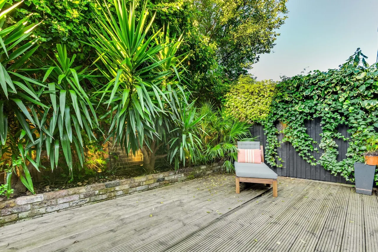 Lambrook Terrace, London, SW6, photo 3