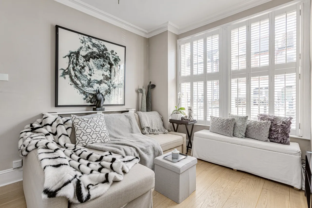 Lambrook Terrace, London, SW6, photo 11