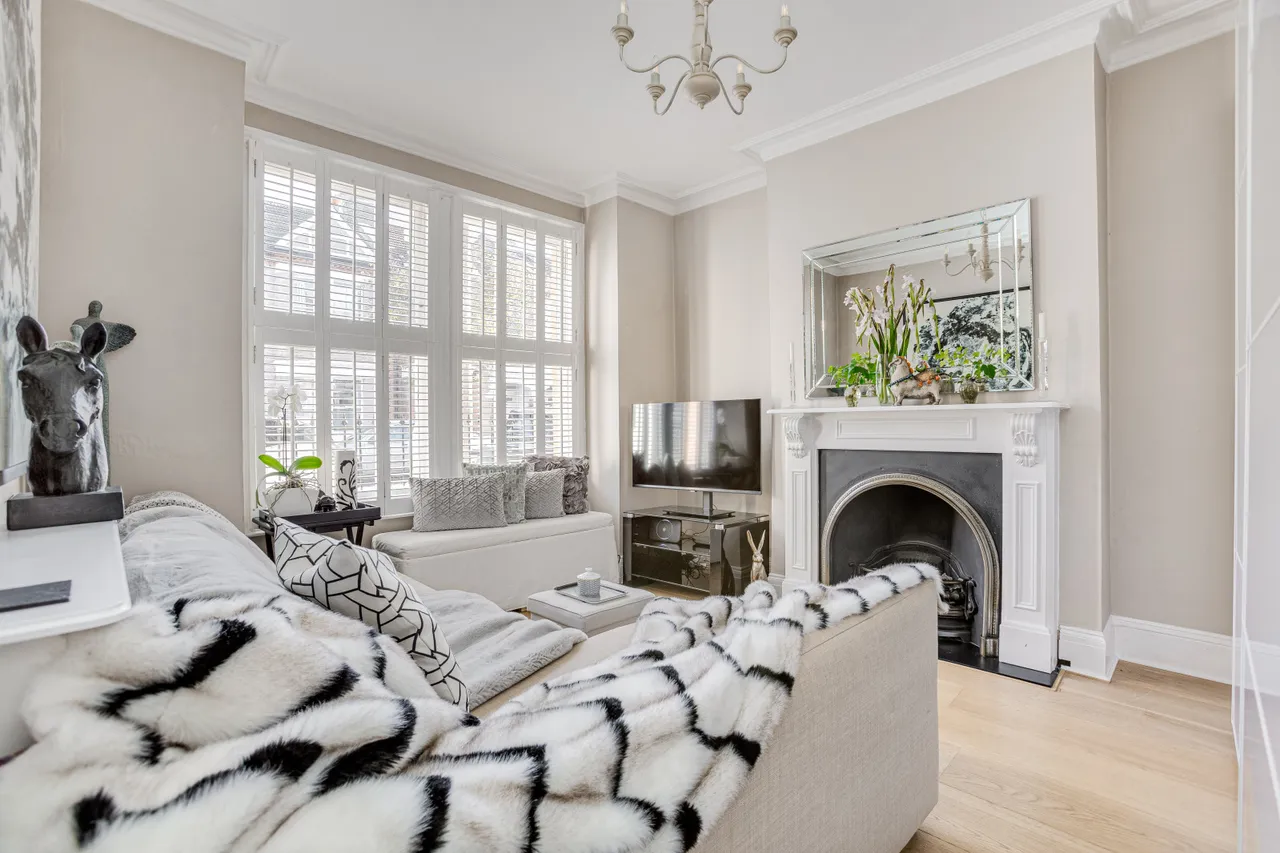 Lambrook Terrace, London, SW6, photo 9