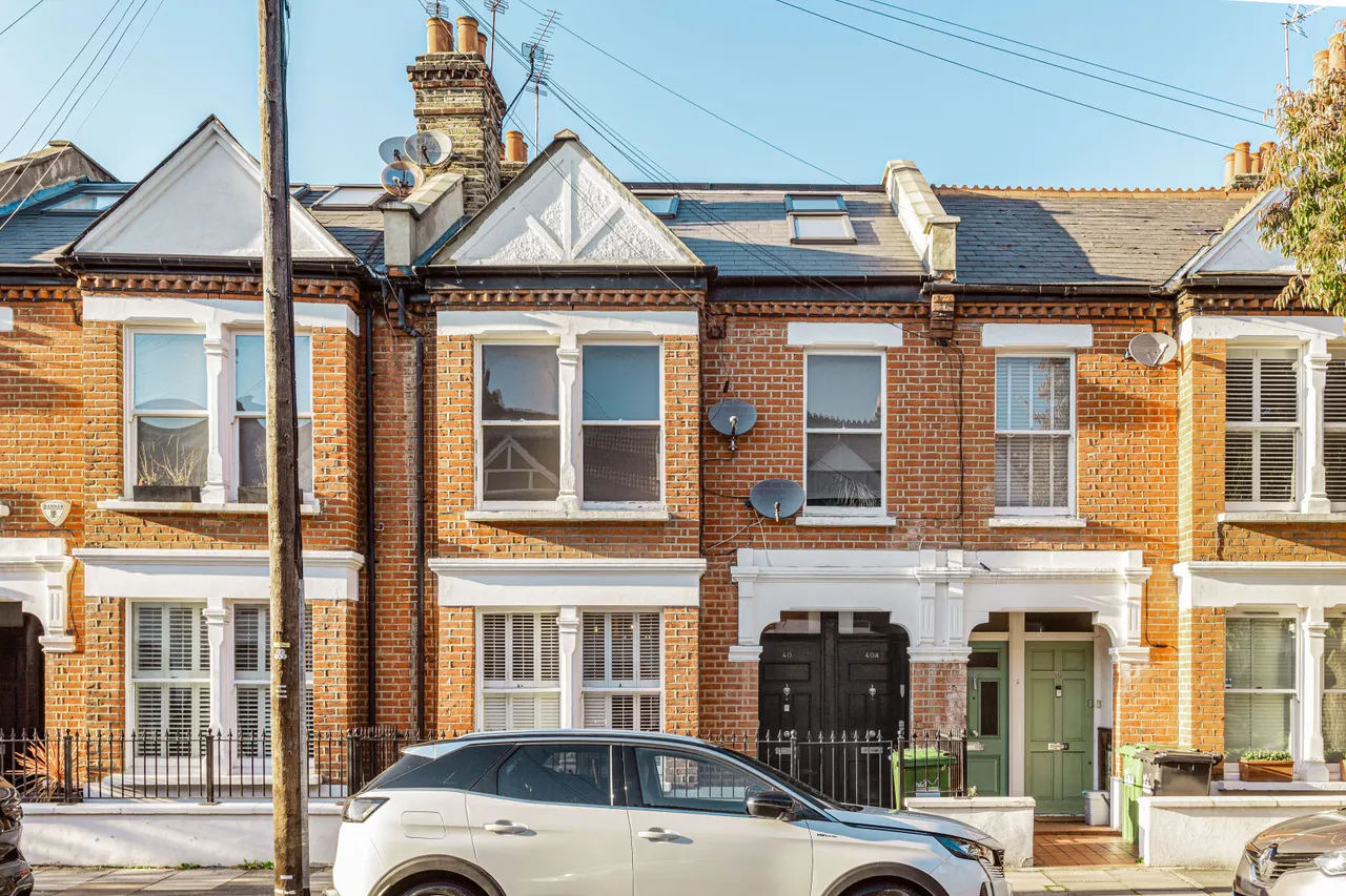 Lambrook Terrace, London, SW6, photo 5
