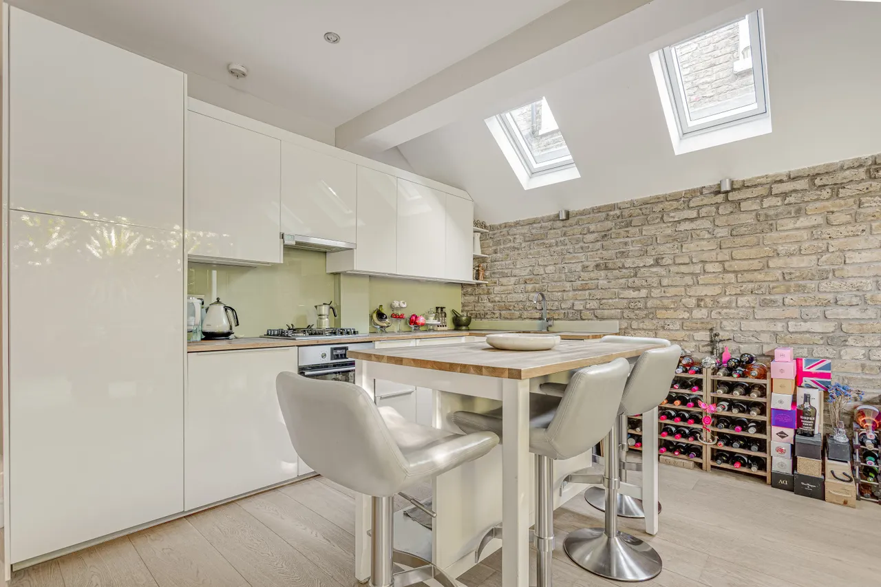 Lambrook Terrace, London, SW6, photo 6