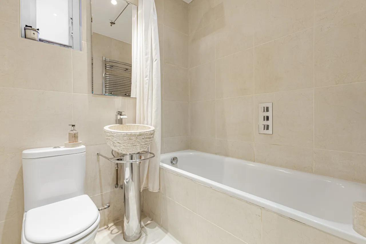 Lambrook Terrace, London, SW6, photo 10