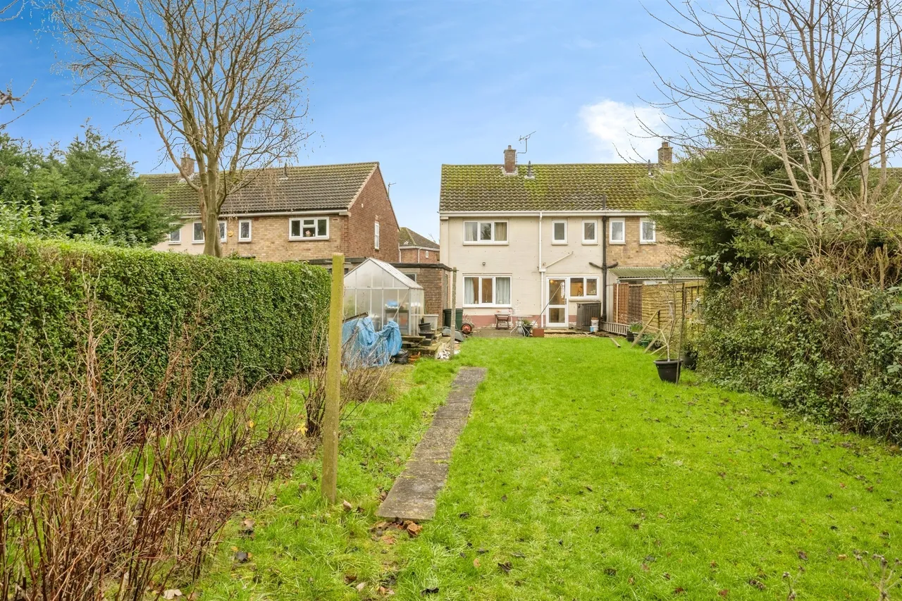 Brocklesby Road, Scunthorpe, photo 12