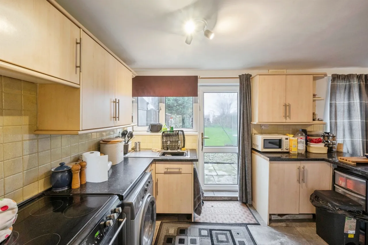 Brocklesby Road, Scunthorpe, photo 3