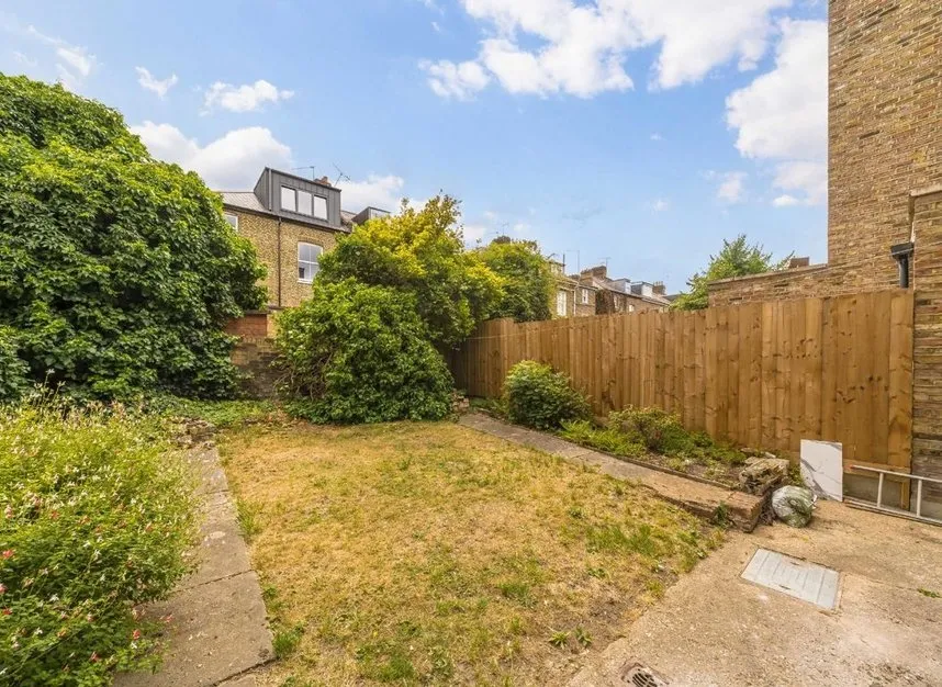 Wilberforce Road, Finsbury Park, N4, photo 4