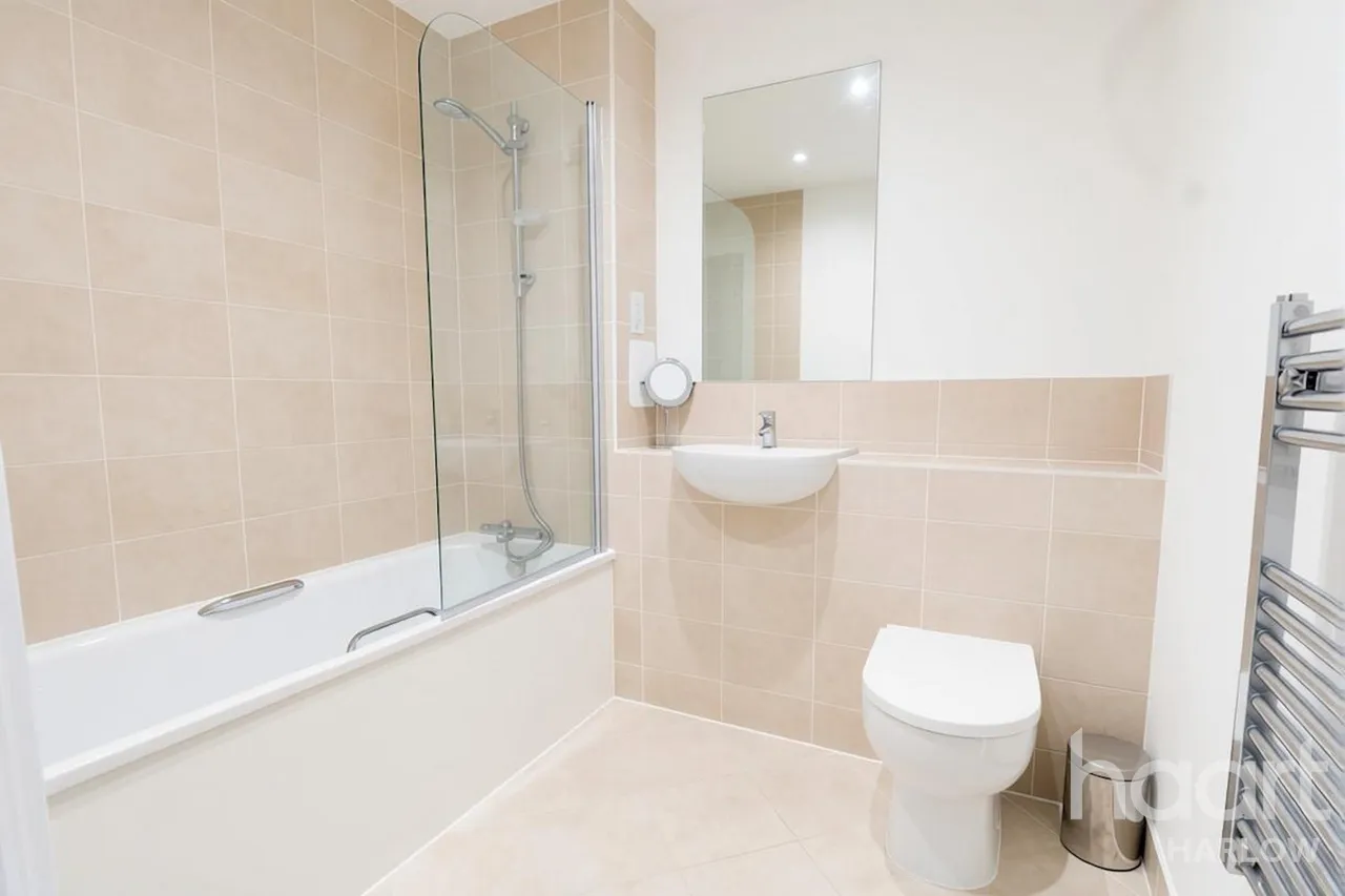 Magnolia House, Harlow, CM20, photo 13
