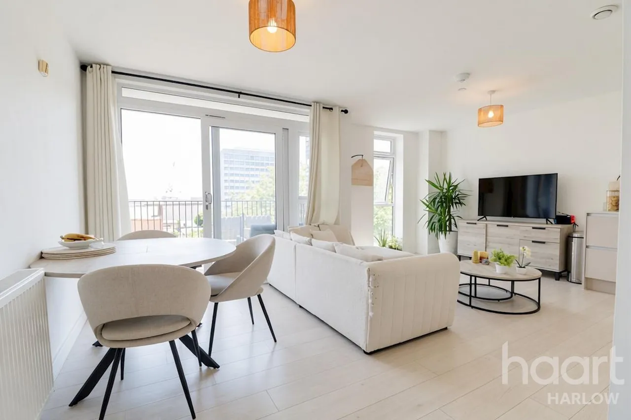Magnolia House, Harlow, CM20, photo 7