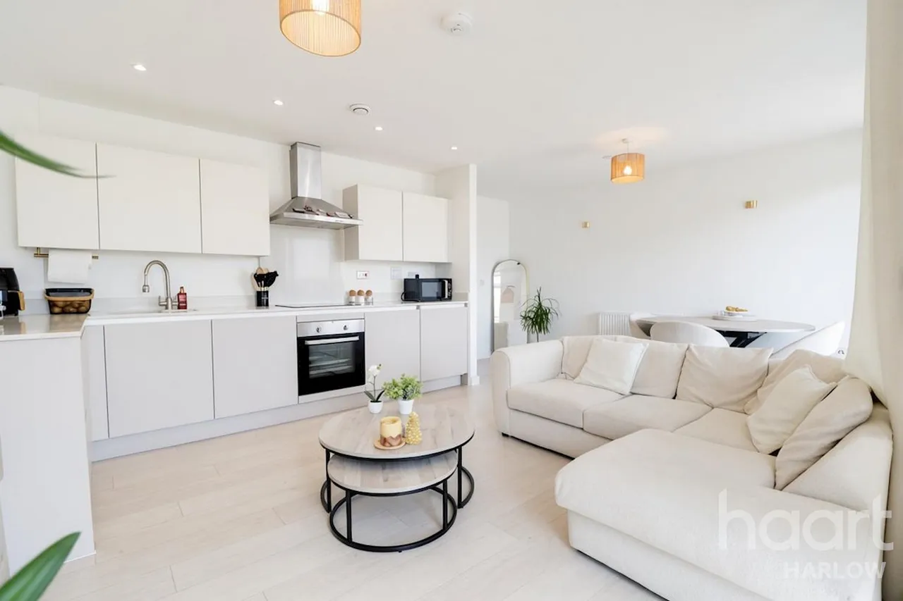 Magnolia House, Harlow, CM20, photo 6