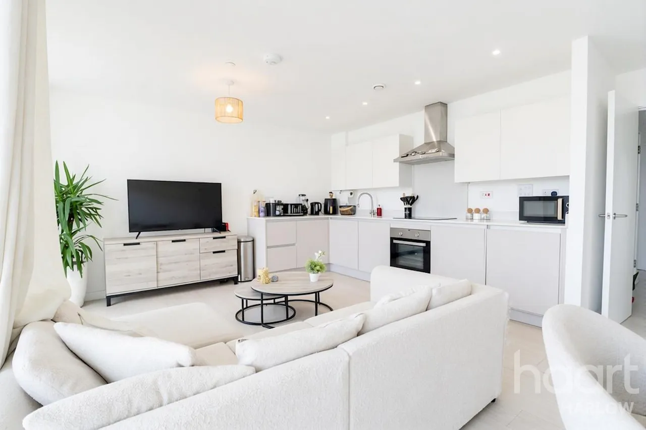 Magnolia House, Harlow, CM20, photo 9