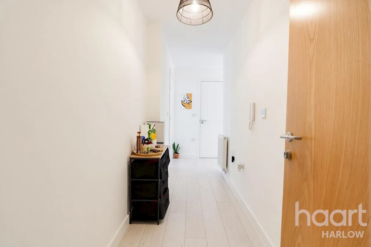 Magnolia House, Harlow, CM20, photo 5