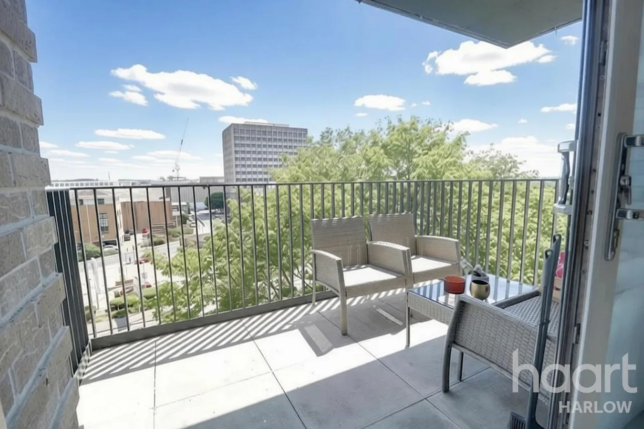 Magnolia House, Harlow, CM20, photo 4