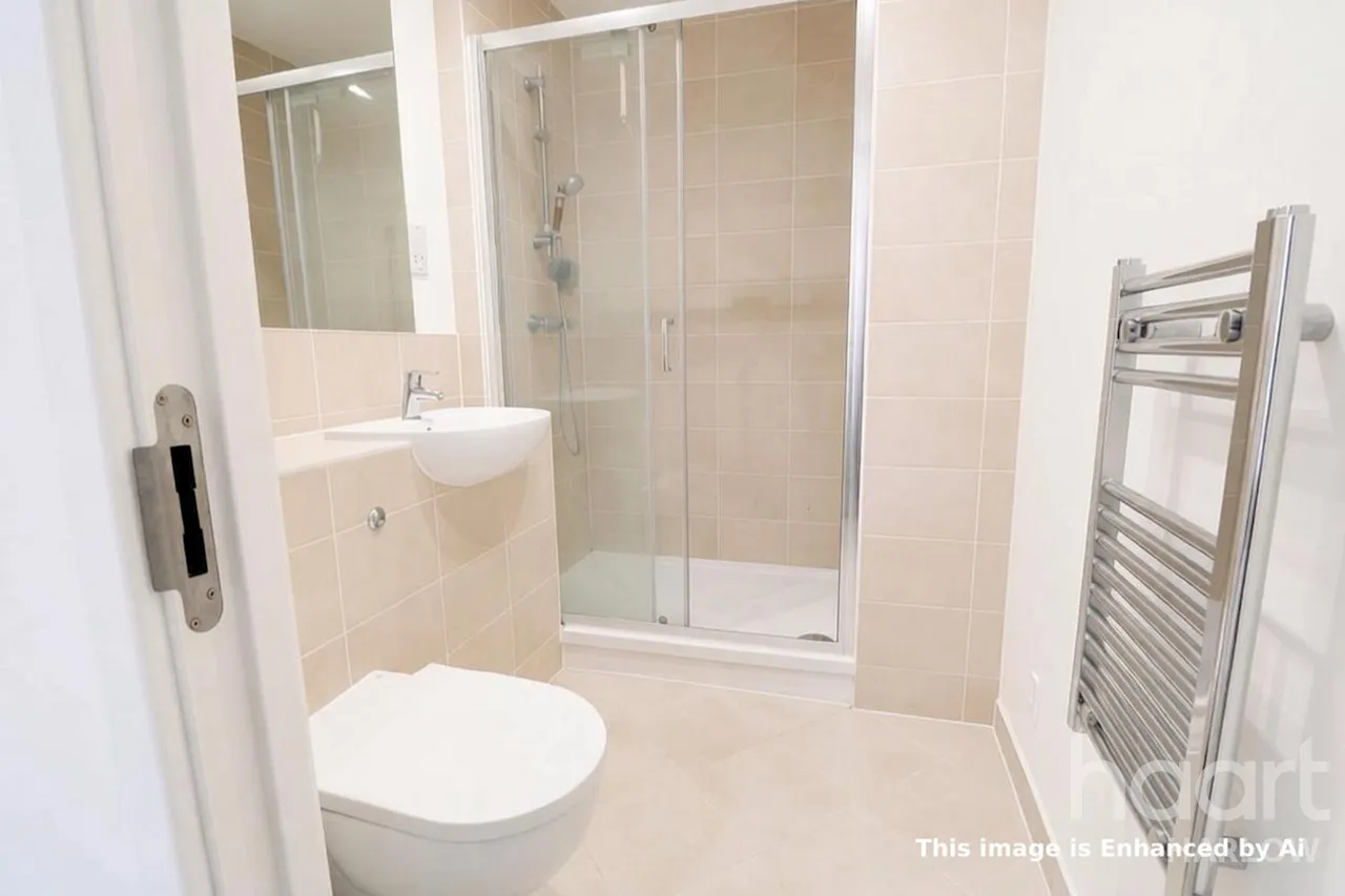 Magnolia House, Harlow, CM20, photo 11