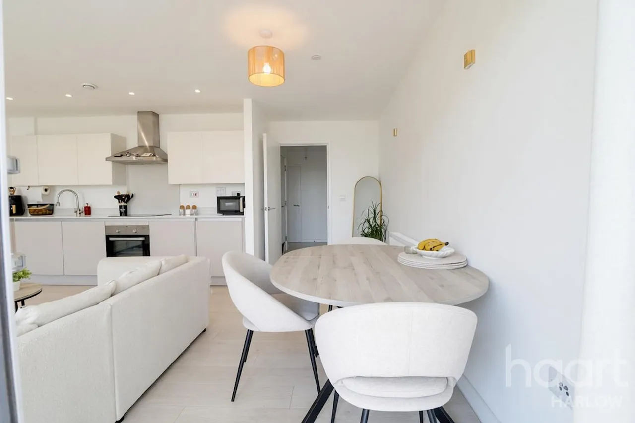Magnolia House, Harlow, CM20, photo 8