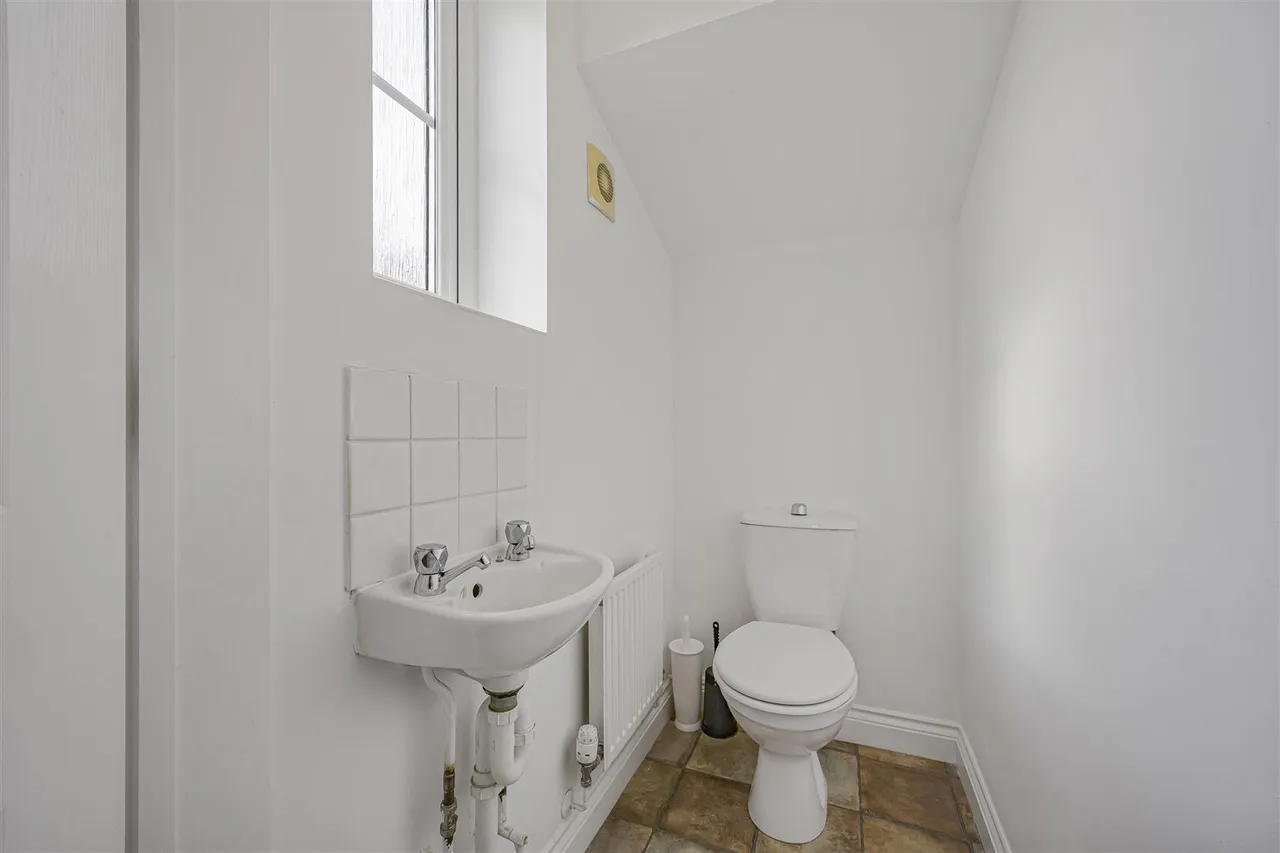 Pippin Grove, Shinfield, RG2, photo 6