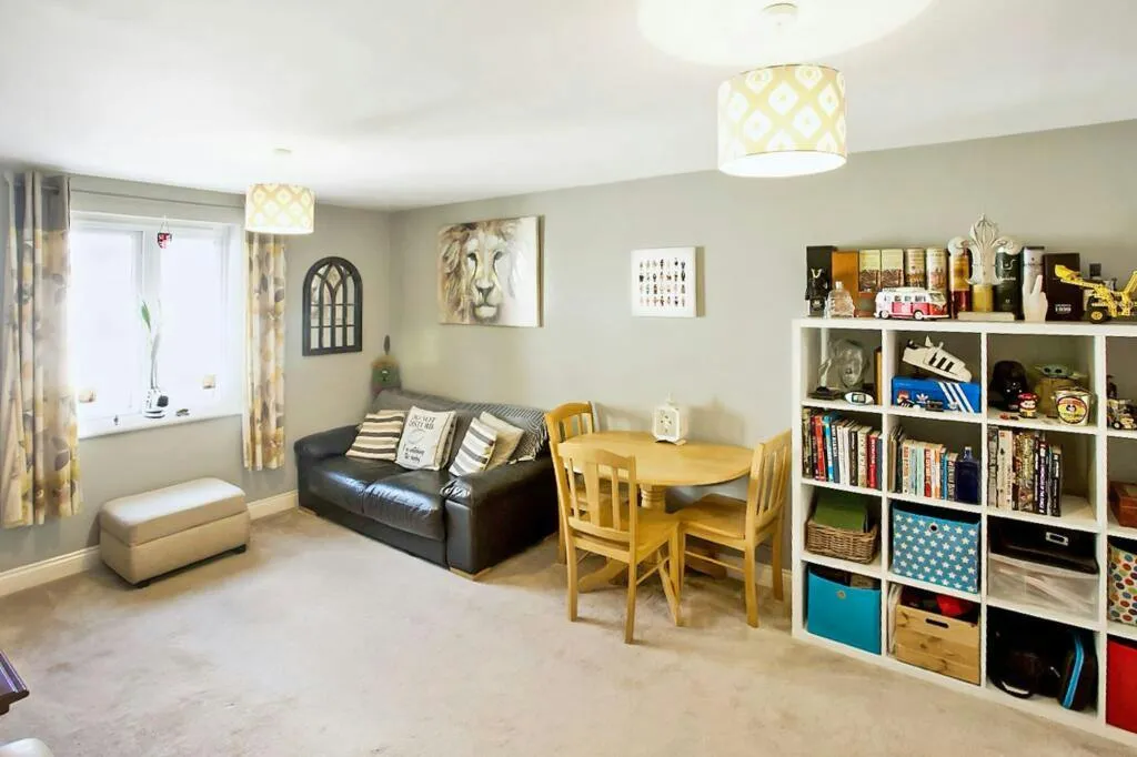 Crestwood View, Eastleigh, SO50, photo 3