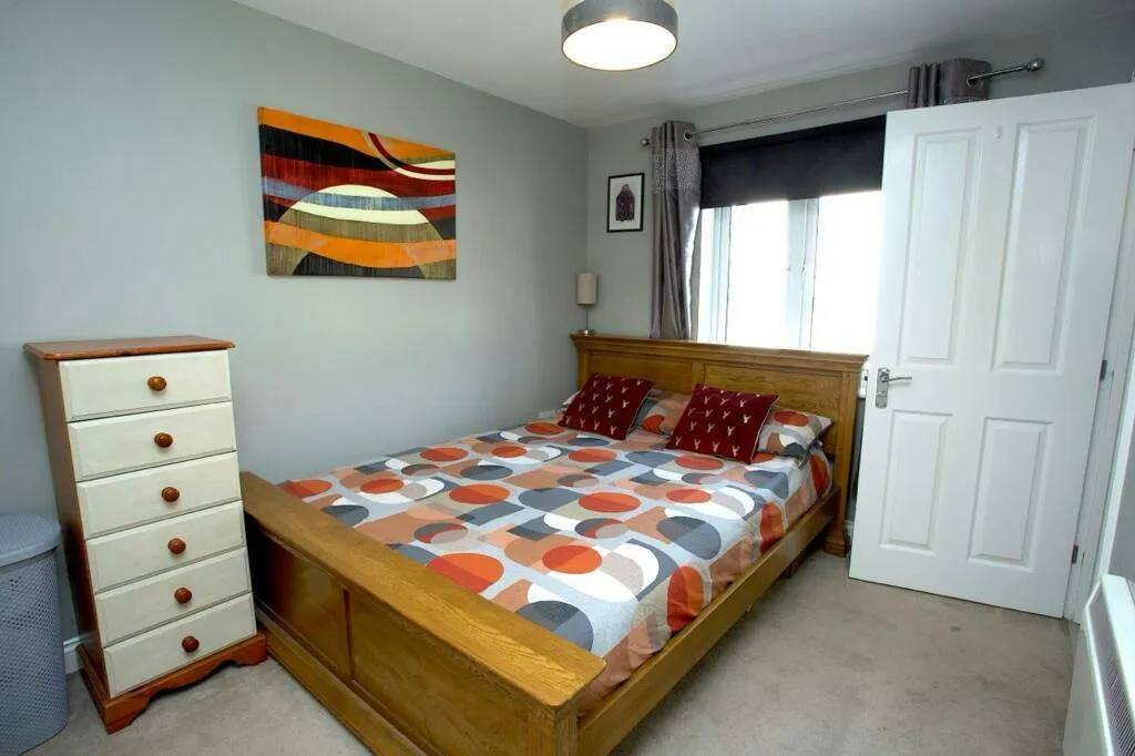 Crestwood View, Eastleigh, SO50, photo 4