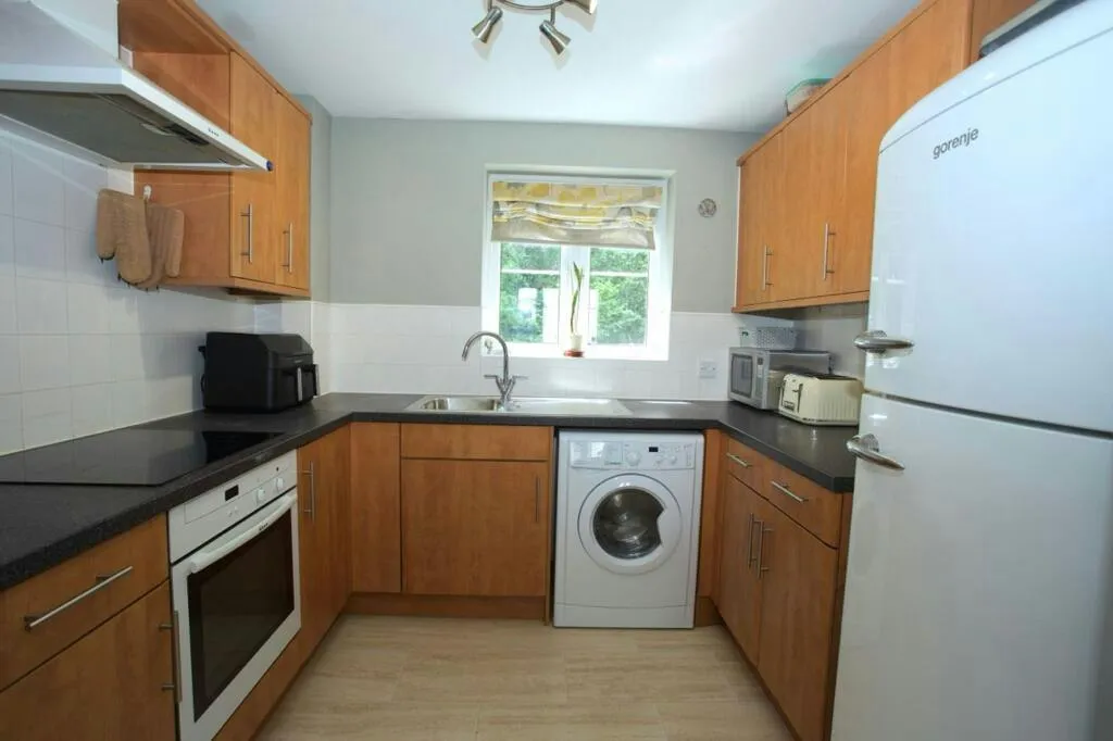 Crestwood View, Eastleigh, SO50, photo 7