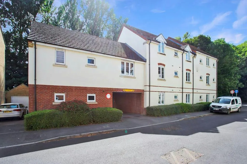 Crestwood View, Eastleigh, SO50, photo 2