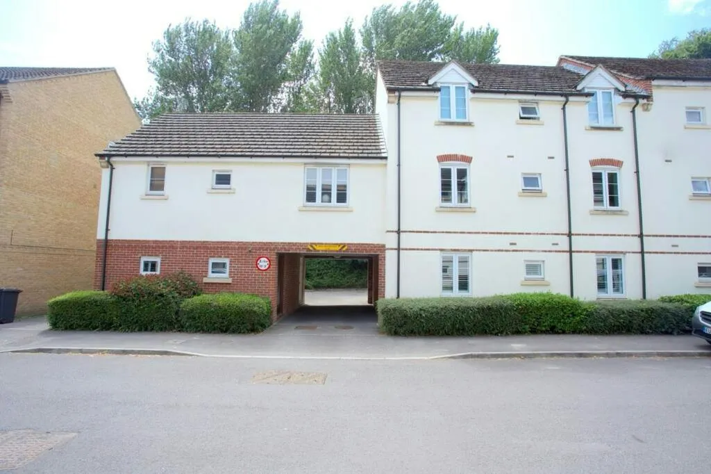 Crestwood View, Eastleigh, SO50, photo 14