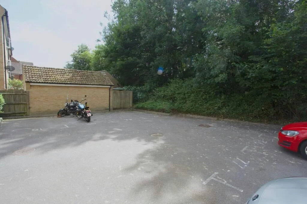 Crestwood View, Eastleigh, SO50, photo 12