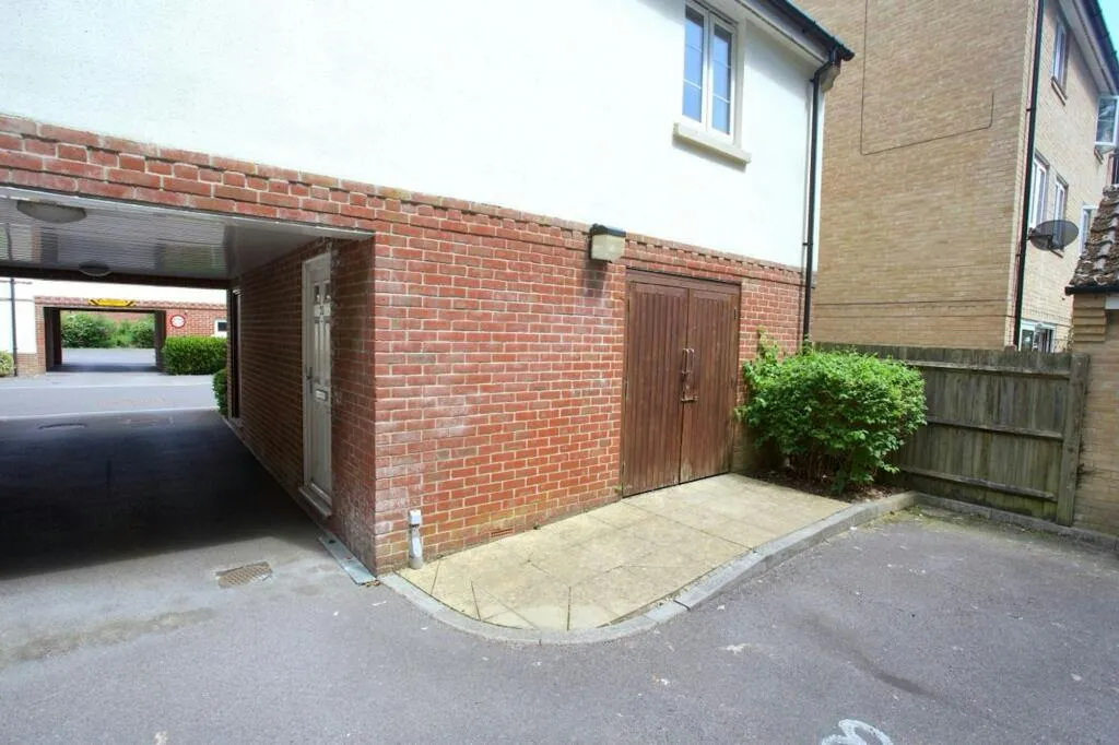 Crestwood View, Eastleigh, SO50, photo 13