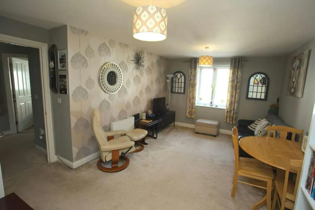 Crestwood View, Eastleigh, SO50, photo 5