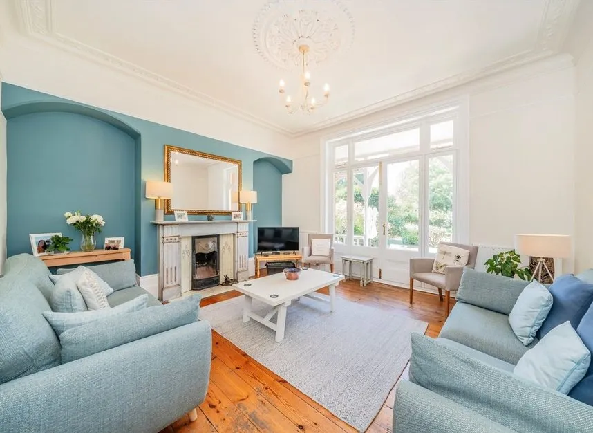 Mount Park Road, Ealing, W5, photo 3