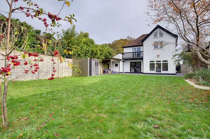 New Road West Parley, Bournemouth BH22 8EA, photo 51