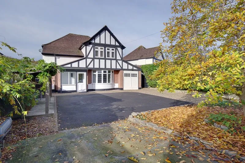 New Road West Parley, Bournemouth BH22 8EA, photo 2