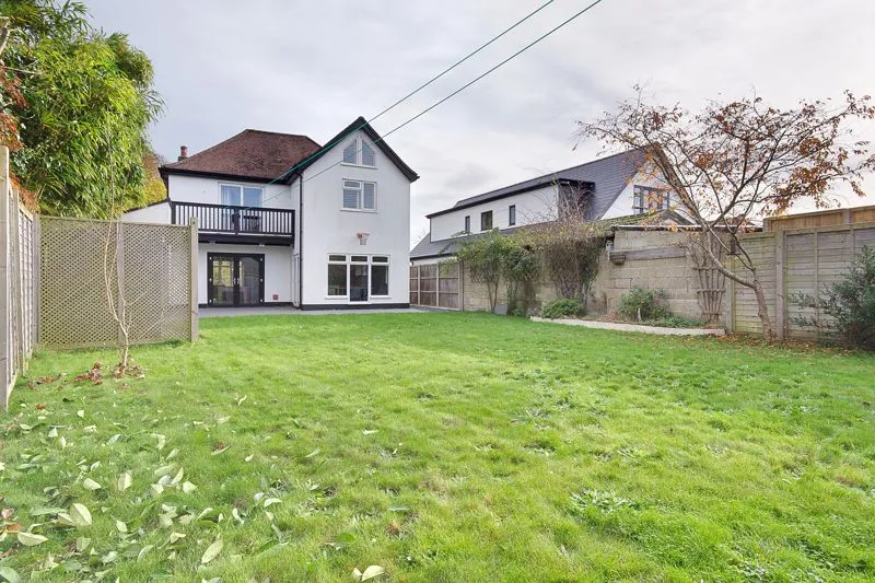 New Road West Parley, Bournemouth BH22 8EA, photo 50