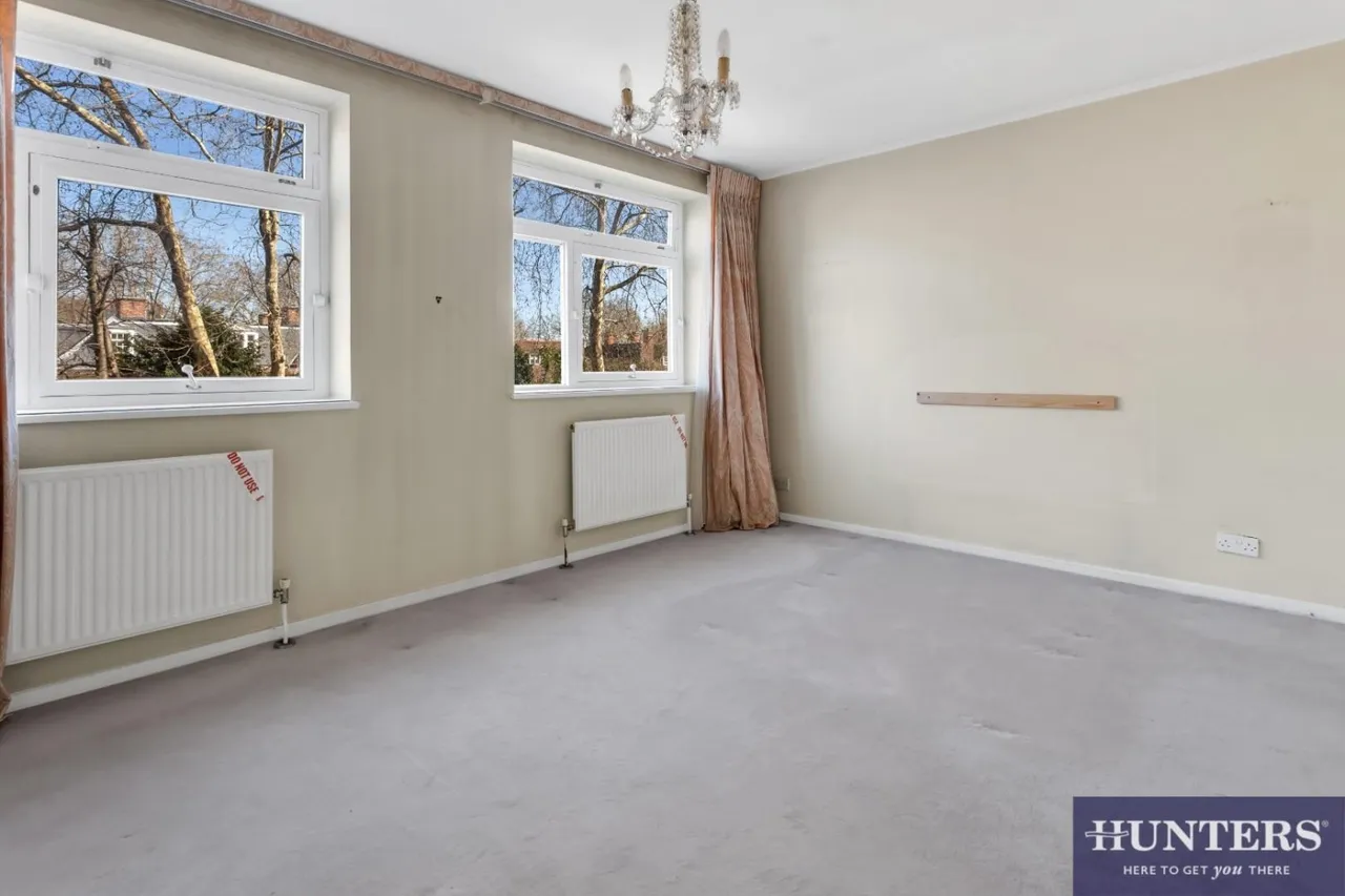 Sheringham, St. John's Wood Park, NW8, photo 6