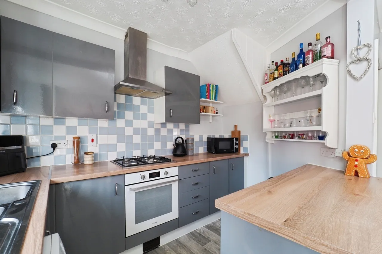 Brookhill Street, Stapleford, Nottingham, Nottinghamshire, NG9, photo 5