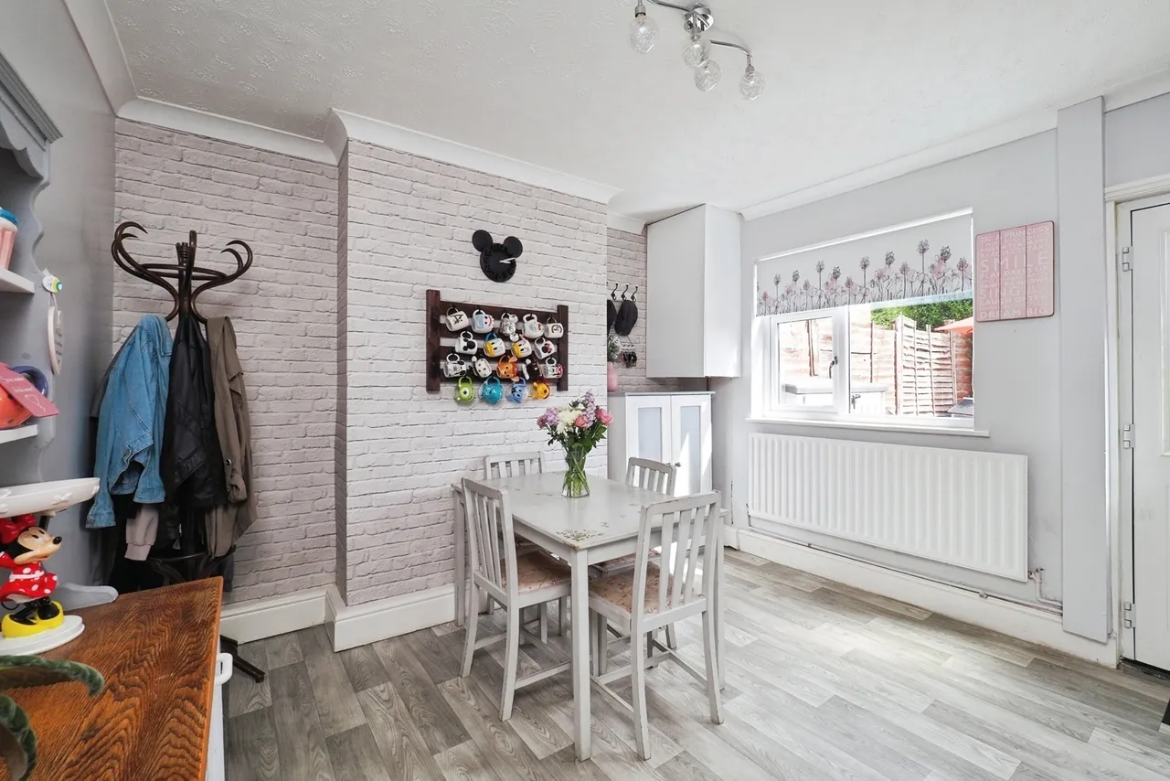 Brookhill Street, Stapleford, Nottingham, Nottinghamshire, NG9, photo 9